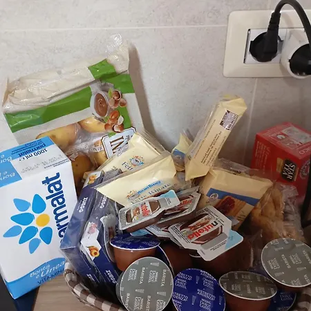 La Maison Di Anto' Bari