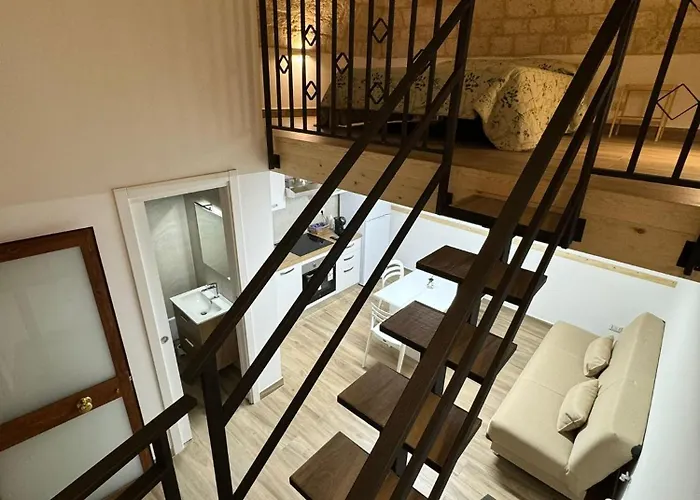 La Maison Di Anto' Apartamento Bari