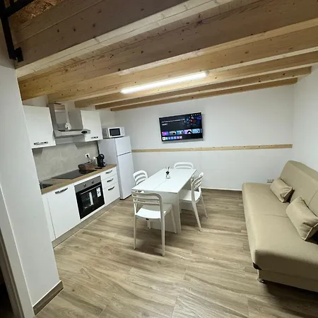 La Maison Di Anto' Бари