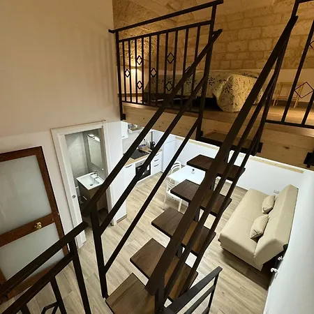 La Maison Di Anto' Appartement Bari