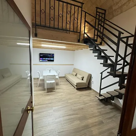 La Maison Di Anto' * Bari