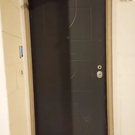 Appartement La Maison Di Anto' Bari