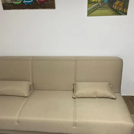 La Maison Di Anto' Apartment *