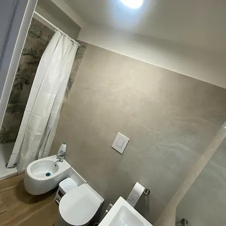Apartment La Maison Di Anto' *