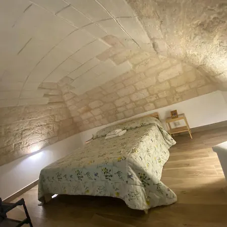 Appartement La Maison Di Anto' Bari