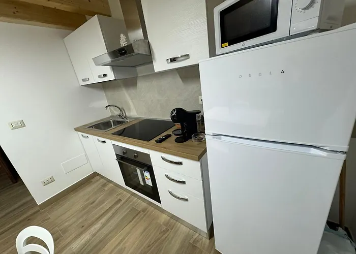 아파트 La Maison Di Anto' *