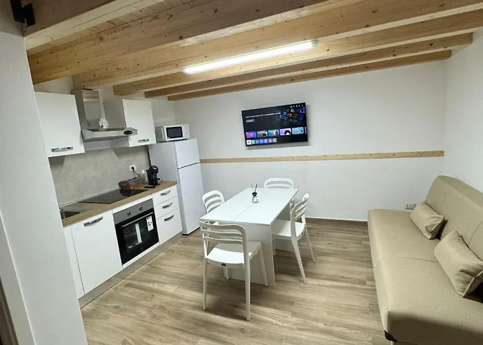 La Maison Di Anto' 바리