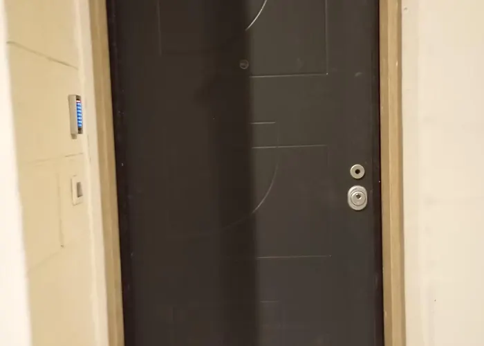 아파트 La Maison Di Anto' 바리