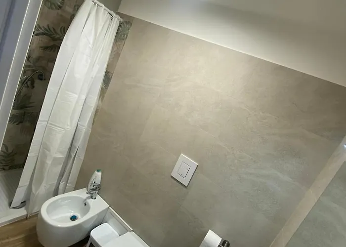 アパート La Maison Di Anto' *