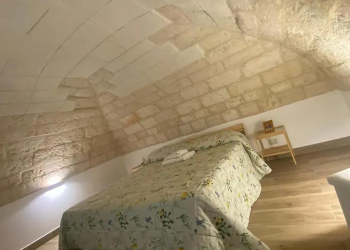 Daire La Maison Di Anto' Bari