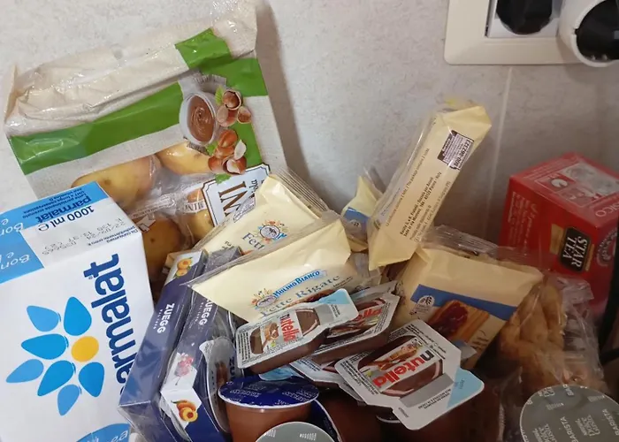 La Maison Di Anto' 바리